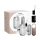 Aqara U200 smart retrofit door lock, Matter compatible, silver