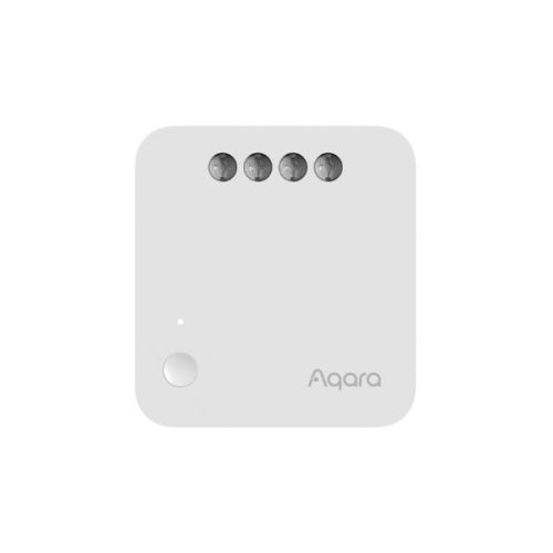 AQARA Single Switch Module T1 (No Neutral)