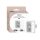 Aqara W500 Zigbee+Thread Floor Heating Thermostat (UT-A01D)