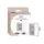 Aqara W500 Zigbee+Thread Floor Heating Thermostat (UT-A01D)