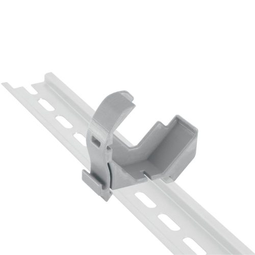 DIN rail adapter for Shelly PLUS, GEN3, Shelly WAVE and Nous retrofit relays (new)