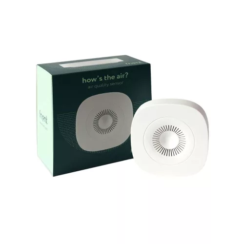 frient Air Quality Sensor – Air quality, temperature, and humidity sensor, Zigbee (AQSZB-110)