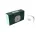 frient Motion Sensor Pro – PIR motion, illuminance and temperature sensor with tamper protection, Zigbee (MOSZB-140)