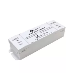  Gledopto  WLED Signal Amplifier – WLED digital LED signal repeater, 5–48V DC (GL-BS-001WL)