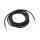 2m rubber wire for outdoor use (2 x 1mm2)