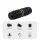 I-shape outdoor IP68 wire connector