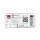 Gledopto Matter Smart LED Controller – 5-in-1 RGBCCT LED controller, 20A, Wi‑Fi, Matter (GL-C-218M)