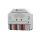 Gledopto GL-C-309WL Ultra Mini smart Wi-Fi IC LED strip controller, with WLED firmware