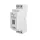 Matter DIN Rail Circuit Breaker – Single-circuit smart DIN-rail relay module, 16A, Wi‑Fi, Matter (GL-DR-001M)