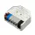 Gledopto AC RF Remote Control (GL-RC-311) – Four‑channel RF (2.4 GHz) remote control for mounting behind a switch (GL‑RC‑311)