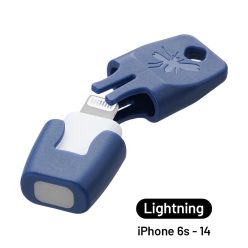   heat-it classic (Lighting version) - the smart solution to insect and mosquito bites