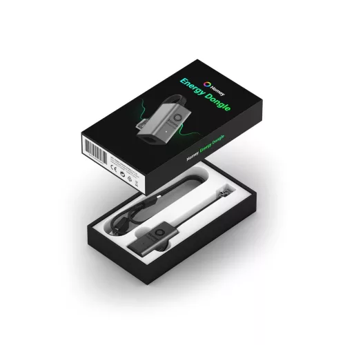 Homey Energy Dongle, adapter for P1 compatible energy meters