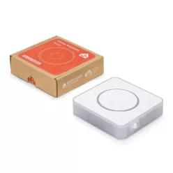   Home Assistant Voice Preview Edition – Wi-Fi voice control satellite module for Home Assistant