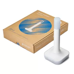   Home Assistant Connect ZBT-2 – Zigbee / Thread adapter, antenna
