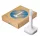 Home Assistant Connect ZBT-2 – Zigbee / Thread adapter, antenna