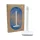 Home Assistant Connect ZWA-2, Z-Wave adapter and antenna
