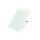 eWeLink 1-gang smart switch with Wi-Fi + RF433, with white touch panel