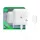 NOUS E13 ZigBee Water leakage or shortage sensor – Water leak or water shortage sensor, Zigbee, white