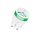 Nous A8M Tuya and Matter compatible smart Wi-Fi socket (16A)