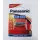 Panasonic CR123A battery