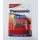 Panasonic CR123A battery