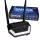 SMLIGHT SMHUB Premium  –  Multi-Radio Smart Home Hub, Zigbee, Thread, Wi-Fi, Bluetooth, Z-Wave, 4G/LTE, IR, Ethernet, Matter bridge, black, (P10+MG24)