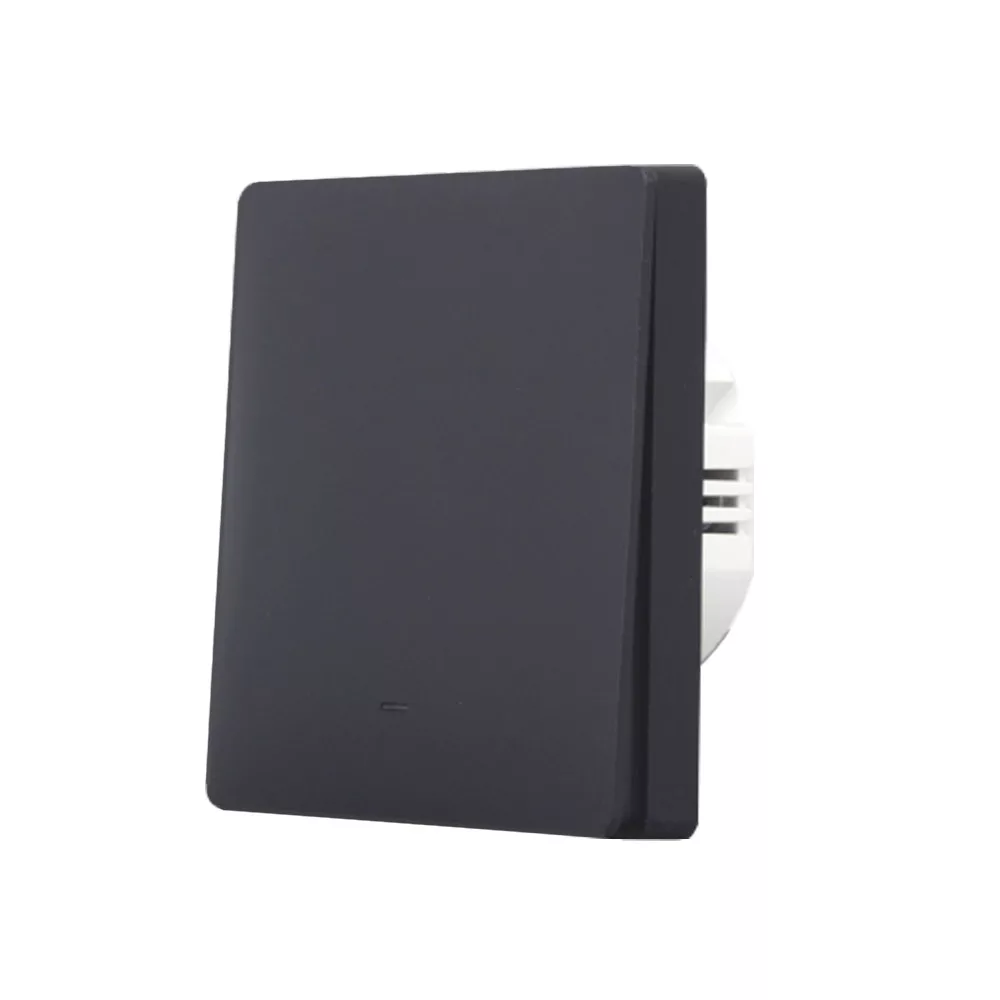 Smartwise SmartWise B61 UNI Wi-Fi + eWeLink-Remote, 1-gang smart wall