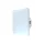 SmartWise T62 UNI Zigbee 3.0 + RF, 2-gang smart wall switch, universial wiring, white touch panel