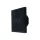 SmartWise T63 UNI Wi-Fi + eWeLink-Remote, 3-gang smart wall switch, universial wiring, black touch panel