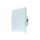 SmartWise T63 UNI Zigbee 3.0 + RF, 3-gang smart wall switch, universial wiring, white touch panel