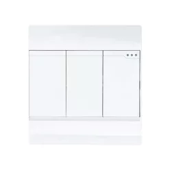   SmartWise EREM3 Bluetooth (eWeLink-Remote) wireless switch with 3 button