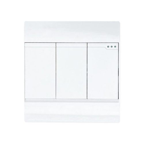 SmartWise EREM3 Bluetooth (eWeLink-Remote) wireless switch with 3 button