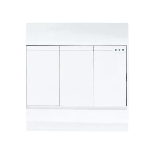 SmartWise EREM3 Bluetooth (eWeLink-Remote) wireless switch with 3 button