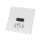 SmartWise smart Wi-Fi (eWeLink) wall switch with infrared gesture-control