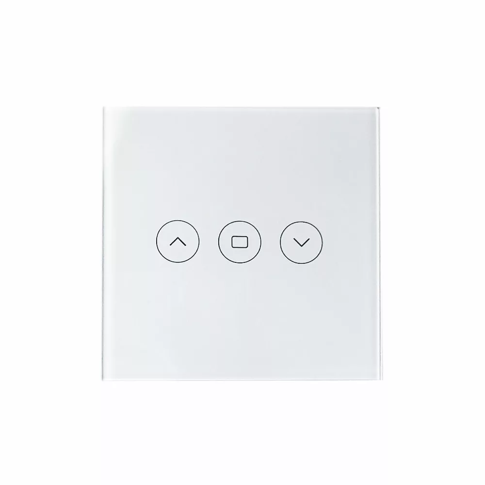 Smartwise SmartWise roller shutter / shader / curtain smart switch, eW