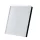 SmartWise TEREM1W Bluetooth (eWeLink-Remote) wireless touch switch, white, 1 button