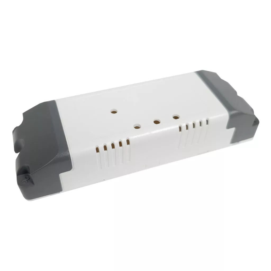 Case for SmartWise 5V-32V 2-gang relays, [page] - Smart Home