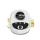 SmartWise WiFi motorized valve for water mains, 1" inch (DN25), PN16