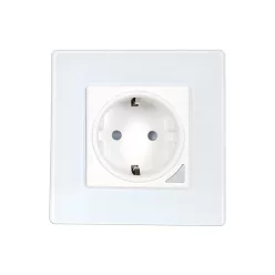   SmartWise S1PMW (eWeLink app) smart Wi-Fi socket with power meter