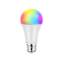   SmartWise RGBW (E27) ZigBee smart bulb eWeLink, Tuya, SmartLife compatible