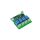 SmartWise 5V-32V 4-gang smart relay switch, with dry contact and momentary switch, eWeLink / Sonoff compatible, Wi-Fi