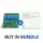 SmartWise 5V-32V Wi-Fi + Bluetooth 4-gang smart relay switch, NO/NC, dry contact, momentary, interlock, eWeLink compatible, in plastic case
