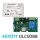 SmartWise 85V-250V AC Wi-Fi + eWeLink-Remote 1-gang smart relay switch, NO/NC, dry contact, momentary switch
