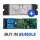 SmartWise 85V-250V AC Wi-Fi + eWeLink-Remote 2-gang smart relay switch, NO/NC, dry contact, momentary switch
