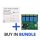 SmartWise 85V-250V AC Wi-Fi + eWeLink-Remote 4-gang smart relay switch, NO/NC, dry contact, momentary switch