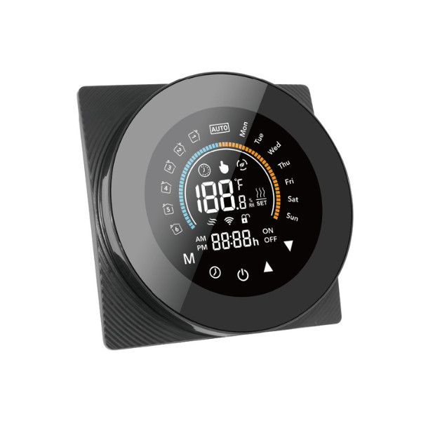Smartwise SmartWise WiFi smart thermostat, eWeLink app compatible, Typ