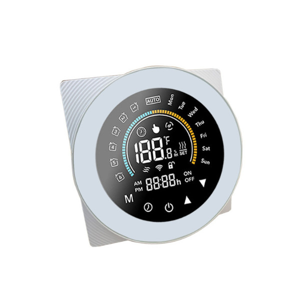 Smartwise SmartWise WiFi smart thermostat, eWeLink app compatible, Typ