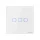 Touch front cover (accessory) for Sonoff TX T0 / Sonoff TX T1 wall switches