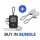 SONOFF MBT01 smart BBQ meat thermometer + 2 extra probes expansion kit