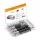 Sonoff 211 DIN-rail compatible Wire Connector Terminal Blocks Kit (20 pcs set)